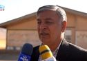 مصاحبه تصویری: دکتر غلامرضا میرزایی نماینده مردم شهرستان بروجن در مجلس شورای اسلامی – آیین کلنگ‌زنی و آغاز عملیات اجرایی مدرسه چهارکلاسه روستای کلبی‌بک

