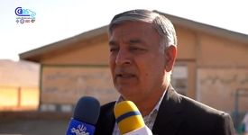 مصاحبه تصویری: دکتر غلامرضا میرزایی نماینده مردم شهرستان بروجن در مجلس شورای اسلامی – آیین کلنگ‌زنی و آغاز عملیات اجرایی مدرسه چهارکلاسه روستای کلبی‌بک

