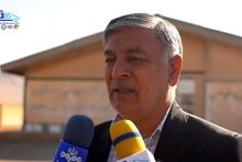 مصاحبه تصویری: دکتر غلامرضا میرزایی نماینده مردم شهرستان بروجن در مجلس شورای اسلامی – آیین کلنگ‌زنی و آغاز عملیات اجرایی مدرسه چهارکلاسه روستای کلبی‌بک

