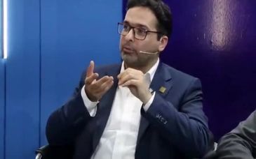 ویدیو: چهل و ششمین قسمت از صدای فولاد با جدیدترین اخبار فولاد هرمزگان منتشر شد