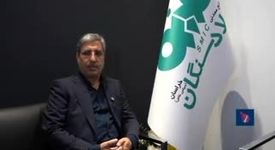 ویدیو: دکتر علی رسولیان؛ مدیرعامل فولاد سنگان:مذاکرات خوبی با افغانستان برای همکاری بخش معادن سنگ آهن انجام شده است.