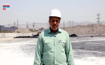 اولین قسمت از مجموعه “پای کار فولادیم” منتشر شد