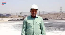 اولین قسمت از مجموعه “پای کار فولادیم” منتشر شد