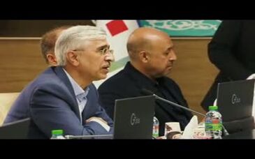 ویدیو: منطقه ویژه اقتصادی خلیج فارس سنگ بنای توسعه اقتصادی جنوب کشور

