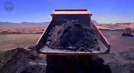 ویدیو: توسعه جبهه‌های جدید استخراج و اکتشاف در چادرملو