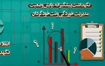 ویدیو: اولین همایش تعالی مدیریت و تعمیرات شرکت ملی صنایع مس ایران