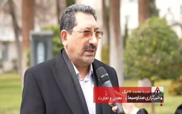 ویدیو: پیوستن وزیر صمت به پویش نه به تصادف