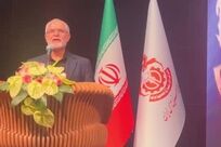 ویدیو: قدردانی معاون وزیر کشور از شرکت ملی صنایع مس ایران در همایش صنعت و خدمت