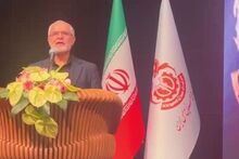 ویدیو: قدردانی معاون وزیر کشور از شرکت ملی صنایع مس ایران در همایش صنعت و خدمت