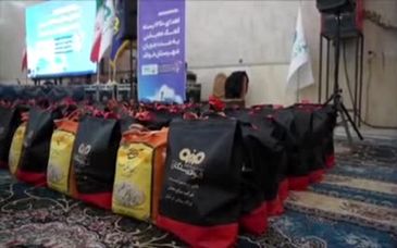 علی رسولیان، مدیرعامل فولاد سنگان:به عنوان شرکت مسئولیت پذیر، اشتغالزایی و حمایت از جوامع محلی اولویت ماست.