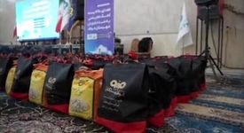 علی رسولیان، مدیرعامل فولاد سنگان:به عنوان شرکت مسئولیت پذیر، اشتغالزایی و حمایت از جوامع محلی اولویت ماست.
