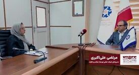 ویدیو: تخصیص هدفمند منابع به پروژه‌های اولویت‌دار «تجلی»

