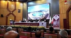 ویدیو: نگاهی کوتاه به مجمع عمومی سالیانه شرکت توسعه معدنی و صنعتی صبانور
