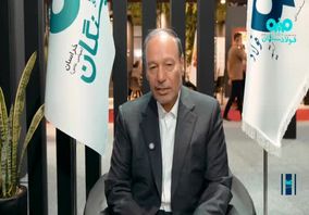 ویدیو: عبور از ظرفیت اسمی تا تحقق برنامه ها/ فولاد سنگان