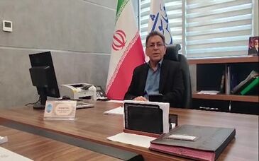 واکنش سخنگوی کمیسیون انرژی مجلس به انتشار ویدئویی تقطیع شده از وی در ایراد اتهام به مدیرعامل متمم مس