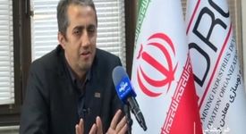 ویدیو: تداوم تولید در بخش معدن و صنایع معدنی