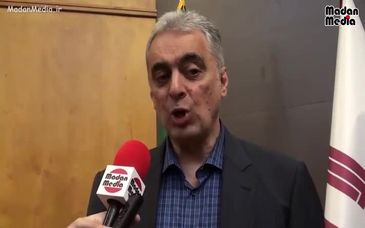  ویدئو: «ومعادن» چه برنامه‌هایی دارد؟/ شرکت از طریق «راشا» پیگیر ارتباط با دانش‌بنیان‌هاست