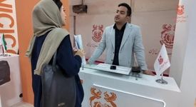 ویدیو: استقبال بازدیدکنندگان از غرفه شرکت ملی صنایع مس ایران در نمایشگاه ایران کانمین ۲۰۲۵