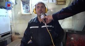 ویدیو: فولاد خراسان، سیمای کار و تلاش و سازندگی