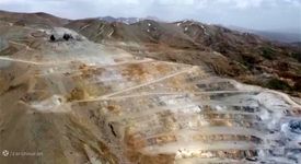 ویدیو: افزایش ۴۰ درصدی فعالیت‌های اکتشافی در معادن کشور