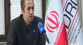 ویدیو: ریس هیأت عامل ایمیدرو از تخصیص یک میلیارد دلار برای نوسازی و خرید ماشین آلات و تجهیزات معدنی خبر داد