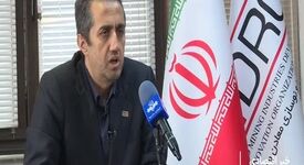 ویدیو: ریس هیأت عامل ایمیدرو از تخصیص یک میلیارد دلار برای نوسازی و خرید ماشین آلات و تجهیزات معدنی خبر داد