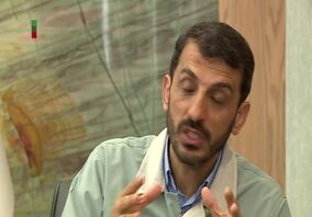 ویدئو/طیب نیا: مشارکت مردم در جهش تولید، با کاهش ۱۰ درصدی مصرف برق

