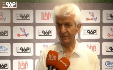 ویدیو: فولاد مبارکه افتخار ملی و جز ۹ شرکت برتر تولیدکننده فولاد جهان است / لزوم بازبینی سهمیه برخی از قطعه‌سازان خودرو در وزارت صمت