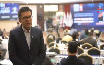 ویدیو: نوآوری، بهره‌وری و تحول دیجیتال؛ مسیر تازه فولاد هرمزگان در رقابت جهانی