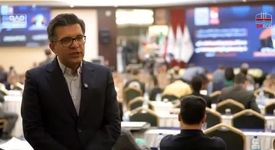 ویدیو: نوآوری، بهره‌وری و تحول دیجیتال؛ مسیر تازه فولاد هرمزگان در رقابت جهانی