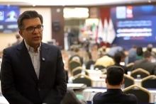 ویدیو: نوآوری، بهره‌وری و تحول دیجیتال؛ مسیر تازه فولاد هرمزگان در رقابت جهانی