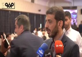 ویدیو: کاهش میزان ضریب بهره‌برداری از صنعت فولاد یک هشدار جدی برای کشور است