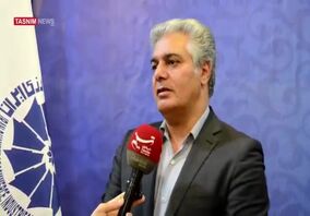 ویدیو: پیگیری توسعه ظرفیت‌های تولیدی لرستان با همکاری دستگاه‌های اجرایی و بخش خصوصی