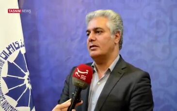 ویدیو: پیگیری توسعه ظرفیت‌های تولیدی لرستان با همکاری دستگاه‌های اجرایی و بخش خصوصی