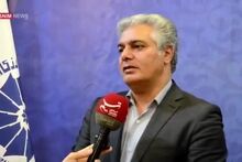 ویدیو: پیگیری توسعه ظرفیت‌های تولیدی لرستان با همکاری دستگاه‌های اجرایی و بخش خصوصی