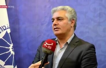 ویدیو: پیگیری توسعه ظرفیت‌های تولیدی لرستان با همکاری دستگاه‌های اجرایی و بخش خصوصی
