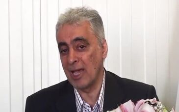 ویدئو: جزئیات پروژه‌های شرکت پویاانرژی