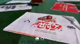 ویدیو: رقابت ۲۰۰ آتش نشان معدنی کشور در گهرپارک سیرجان آغاز شد