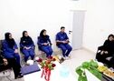 ویدیو: تقدیر از کادر پرستاری
