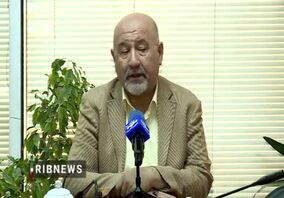 ویدئو: تولید ۲۲۰ هزار تن شمش روی در سال