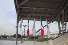 ویدیو: نشست خبری مهندس امین ابراهیمی، مدیرعامل فولاد خوزستان
