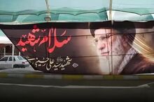 چذابه؛ جایی که خدمت، معنای عشق می‌یابد...