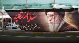 چذابه؛ جایی که خدمت، معنای عشق می‌یابد...