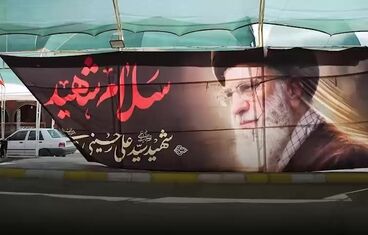 چذابه؛ جایی که خدمت، معنای عشق می‌یابد...