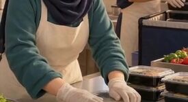 ویدیو: «حامی»؛ پیوند آموزش، تغذیه و اقتصاد محلی در سیرجان