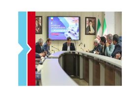 هفدهمین قسمت از صدای فولاد با جدیدترین اخبار فولاد هرمزگان منتشر شد