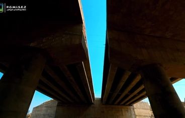 ویدیو: طرح های زیرساختی منطقه ویژه اقتصادی خلیج فارس آماده بهره برداری است