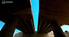 ویدیو: طرح های زیرساختی منطقه ویژه اقتصادی خلیج فارس آماده بهره برداری است