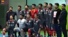 نماهنگ جشنواره فرهنگی،ورزشی - گرامیداشت هفته بسیج/ فولاد خوزستان