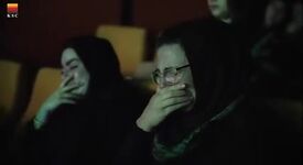 ویدیو: مراسم معنوی شیرخوارگان حسینی که با حضور خانواده‌های ارجمند کارکنان شرکت فولاد خوزستان